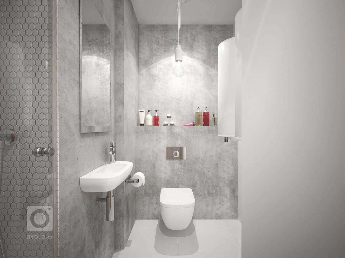 Návrh mezonetu v podkrovnej nadstavbe priniesol pre nás nejednu výzvu. Šikmé steny a nosné konštrukcie predstavovali len časť problematických miest, pre ktoré…