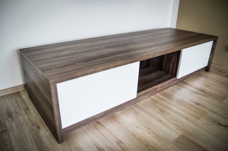 V jednoduchosti je krása a u malých prostorů to platí snad dokonce dvojnásob. A právě proto bylo u realizace tohoto menšího bytu důležité sladit celý koncept…