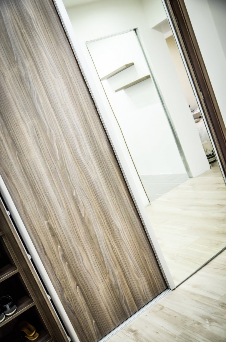 V jednoduchosti je krása a u malých prostorů to platí snad dokonce dvojnásob. A právě proto bylo u realizace tohoto menšího bytu důležité sladit celý koncept…