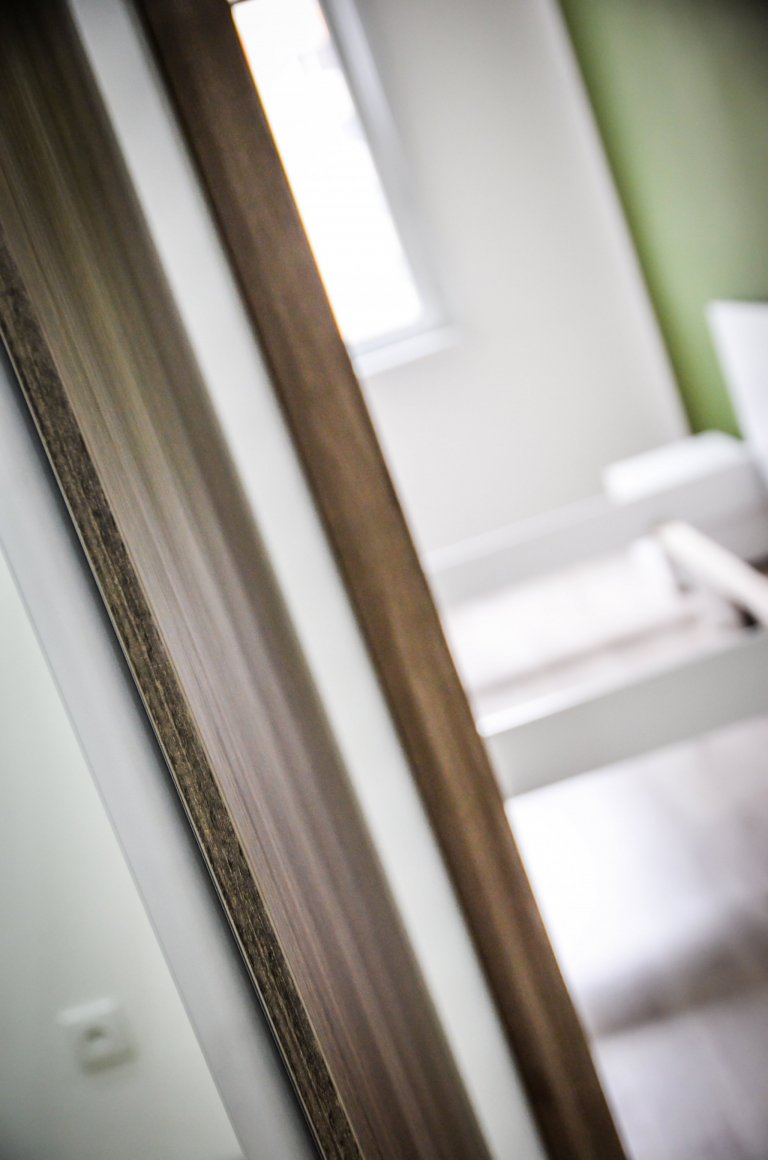 V jednoduchosti je krása a u malých prostorů to platí snad dokonce dvojnásob. A právě proto bylo u realizace tohoto menšího bytu důležité sladit celý koncept…