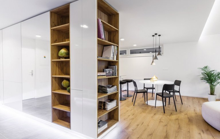 Renomovaní architekti rádi doporučují nábytek značky HANÁK do komplexních návrhů interiérů pro klienty. Toto je jeden z mnoha případů, kdy konkrétně…