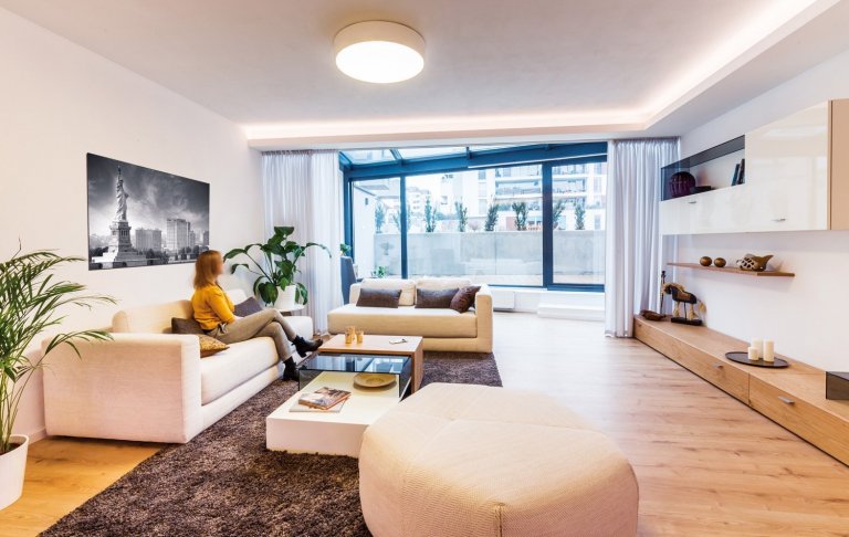 Renomovaní architekti rádi doporučují nábytek značky HANÁK do komplexních návrhů interiérů pro klienty. Toto je jeden z mnoha případů, kdy konkrétně…