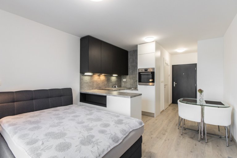 Štúdio v Urban Residence