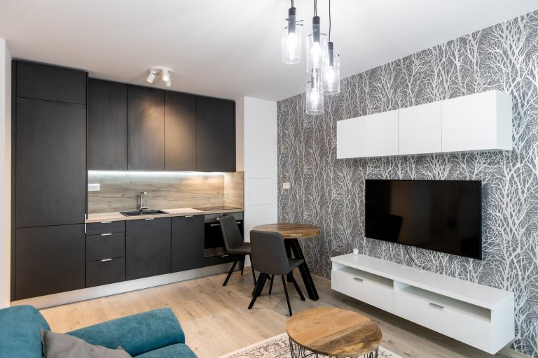 2,5 izbový byt v Urban Residence