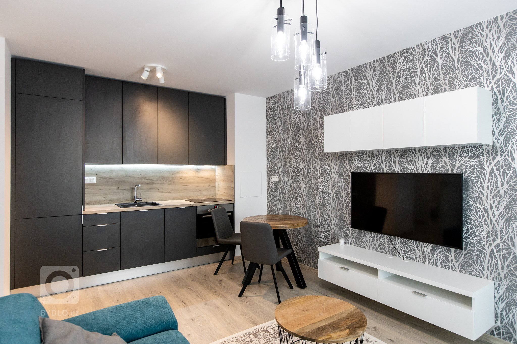 2,5 izbový byt v Urban Residence
