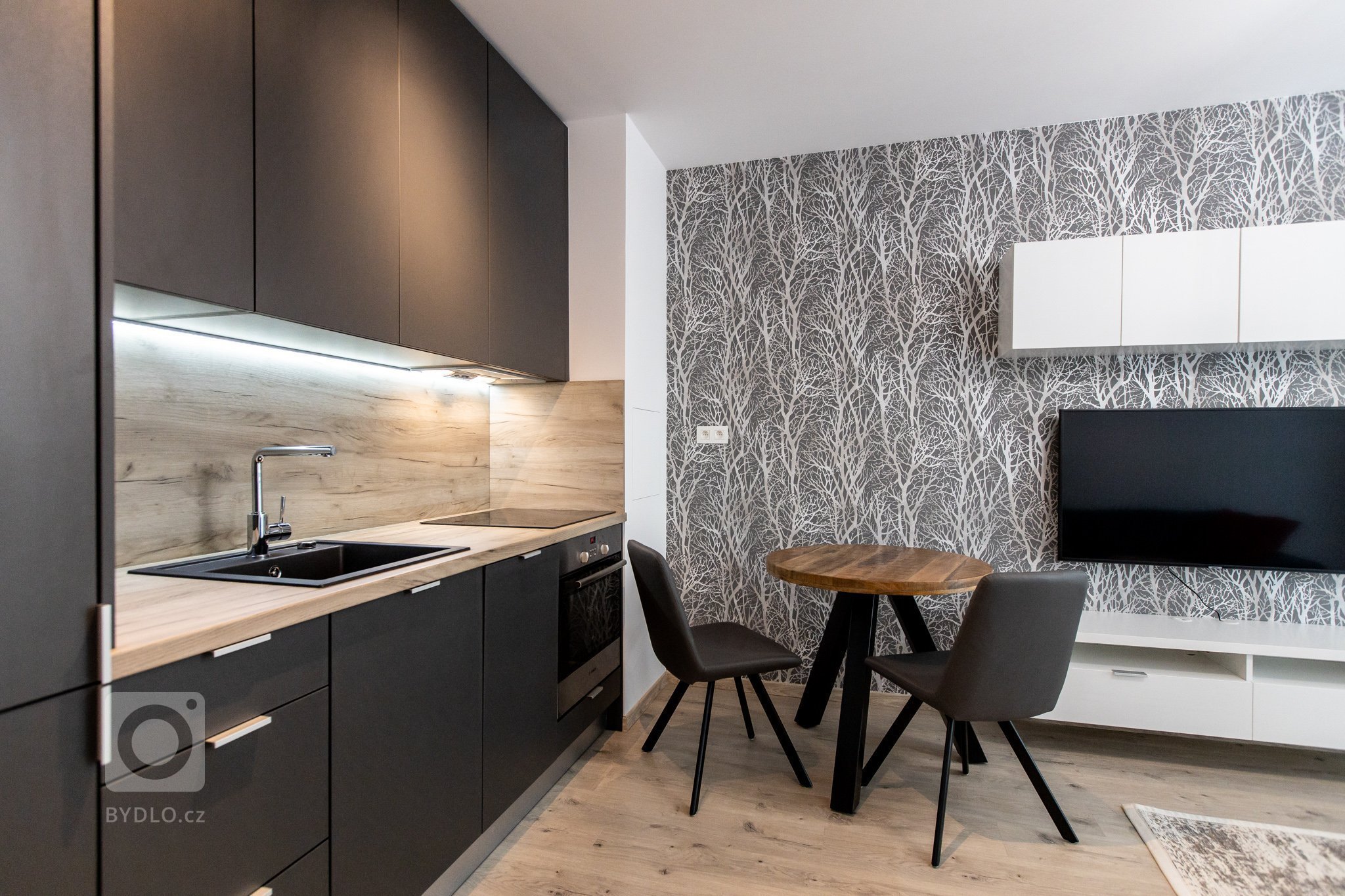 2,5 izbový byt v Urban Residence