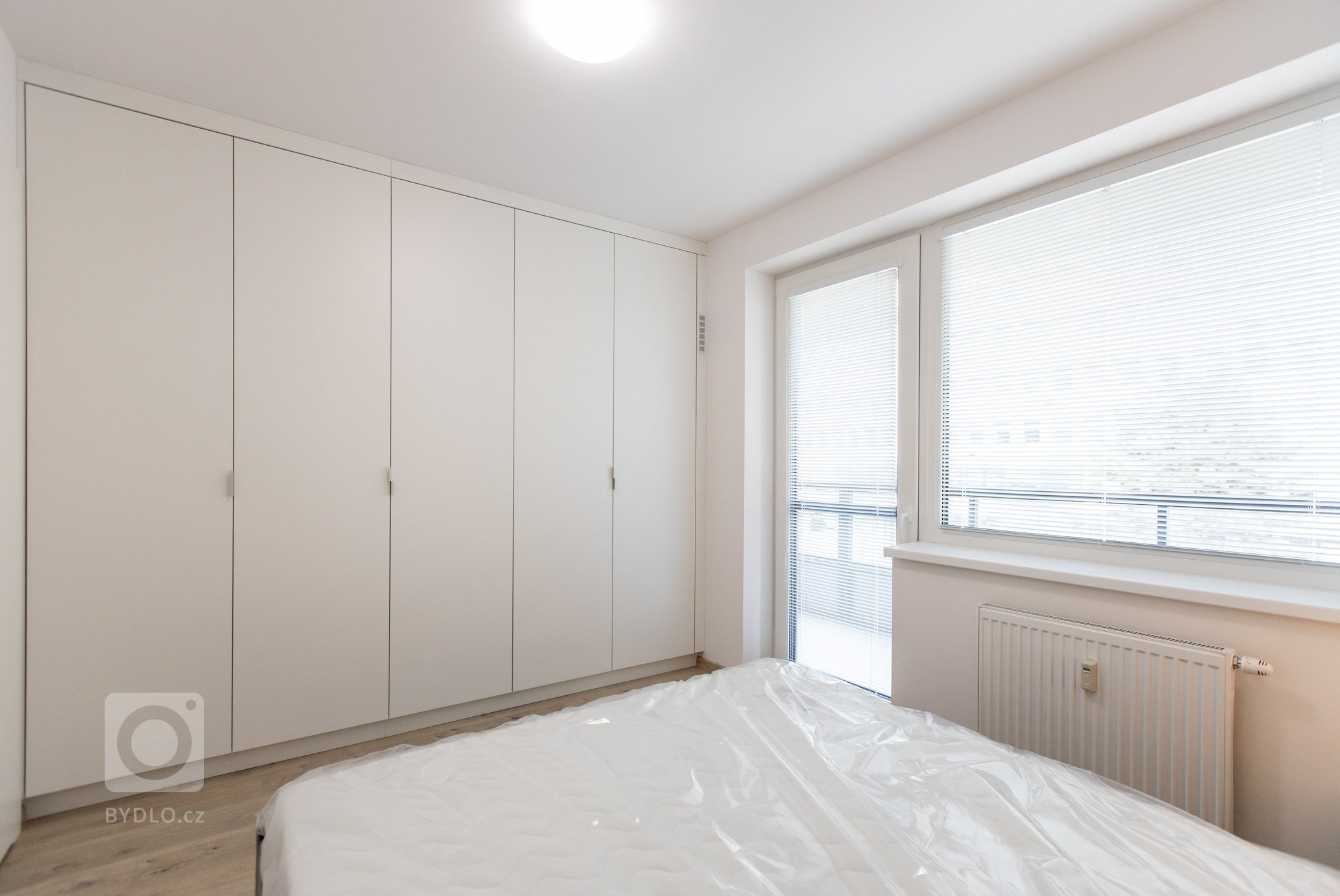 2,5 izbový byt v Urban Residence