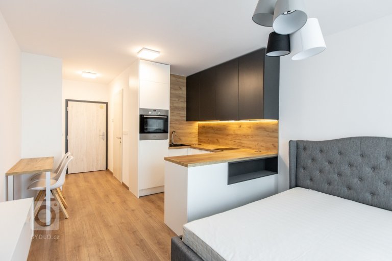 Apartmán v Urban Residence
