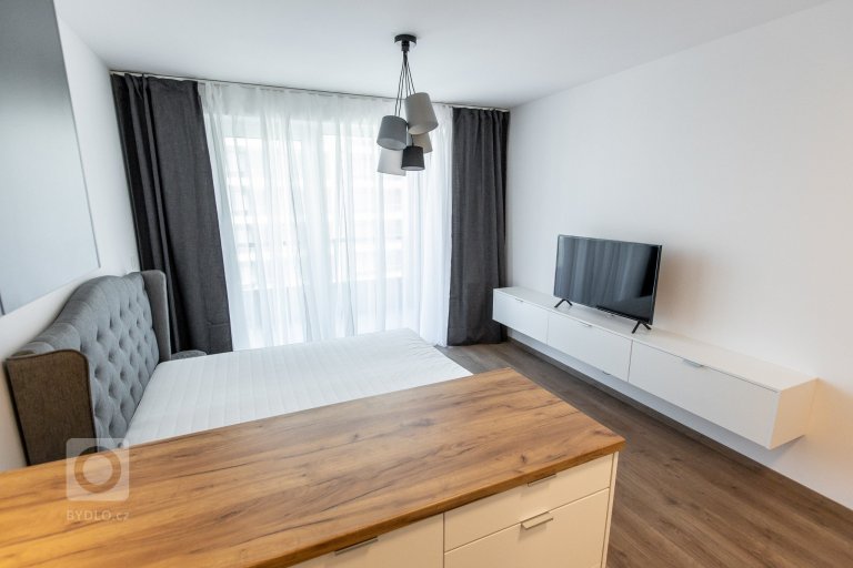 Apartmán v Urban Residence
