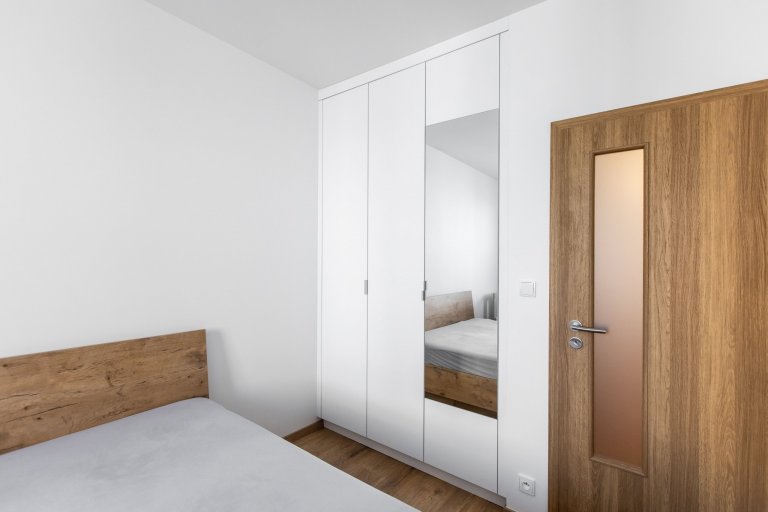Realizácia kuchyne s výklenkom – Čerešne Bratislava