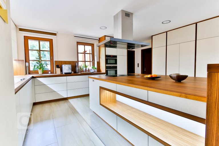 Apartmán Čeladná