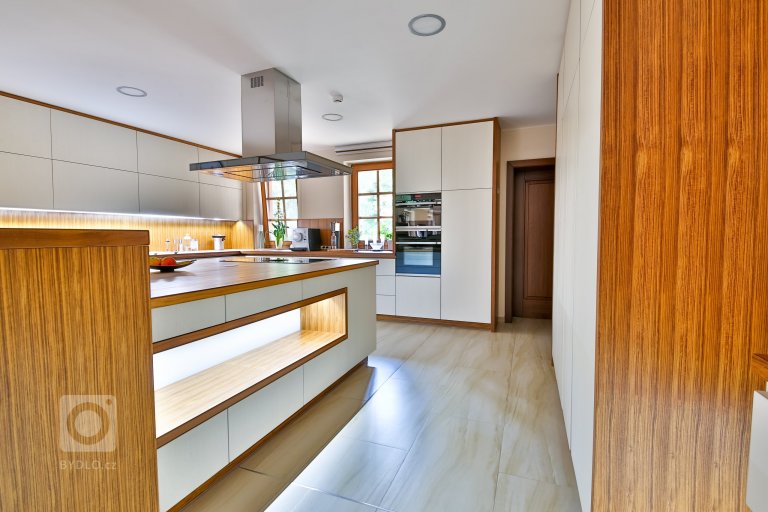 Apartmán Čeladná