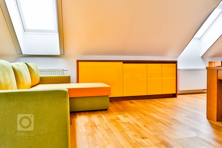 Apartmán Čeladná
