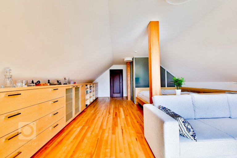 Apartmán Čeladná