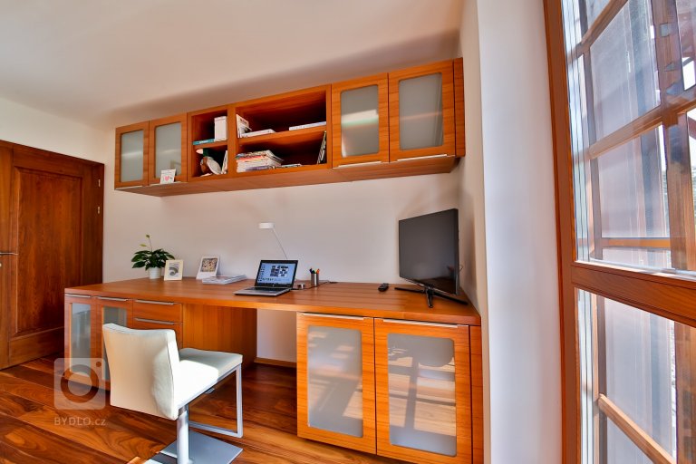 Apartmán Čeladná