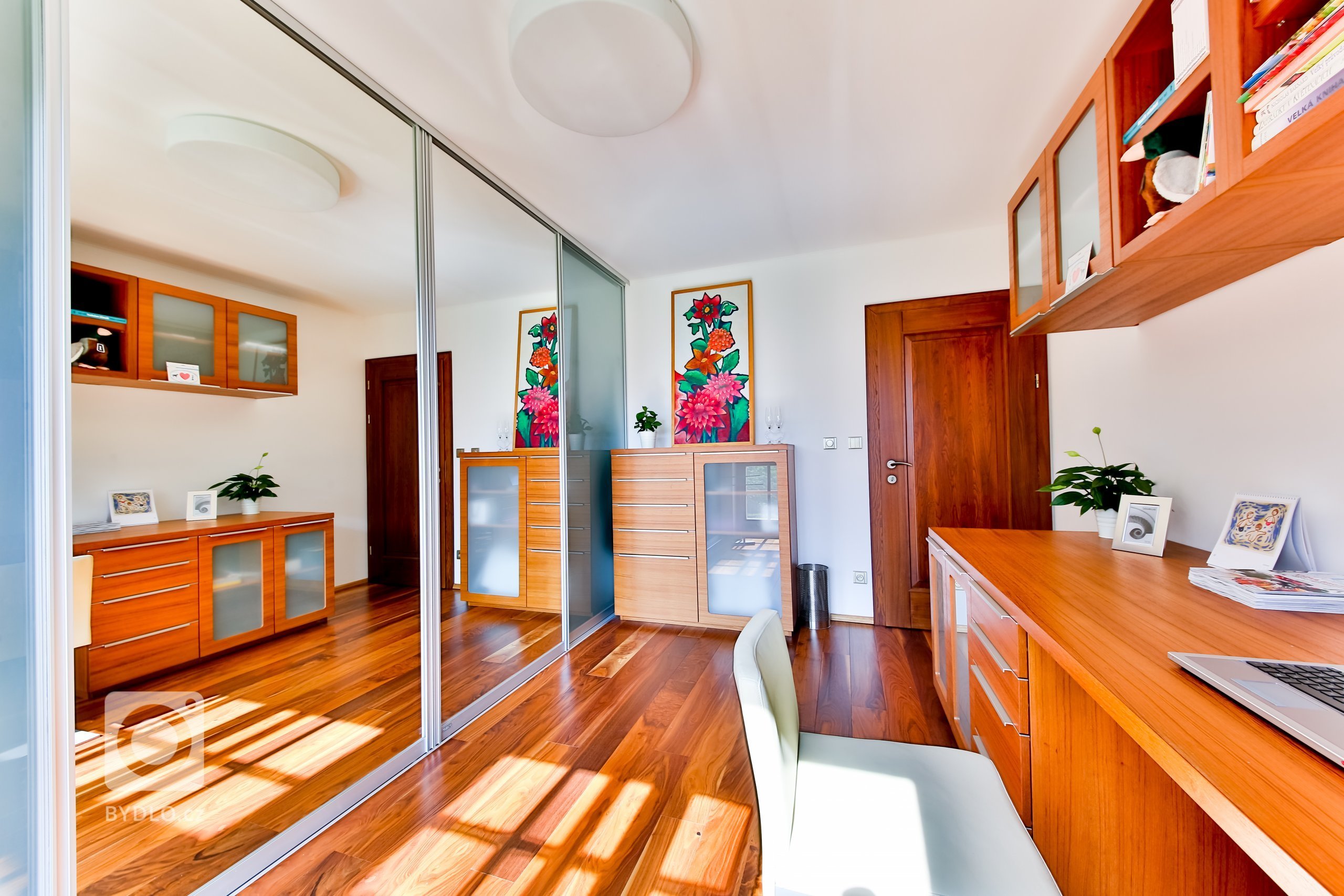 Apartmán Čeladná