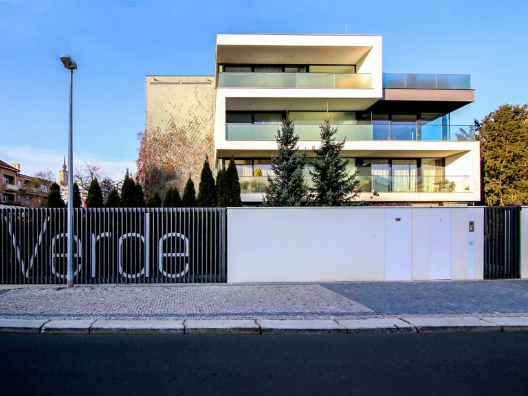 Vila Verde