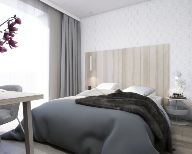 2-izbový byt v Dúbravke