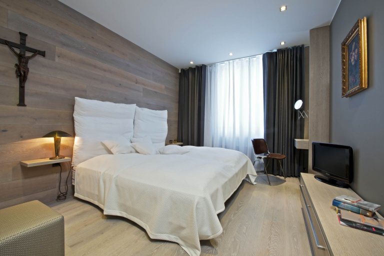 Ve skandinávském stylu