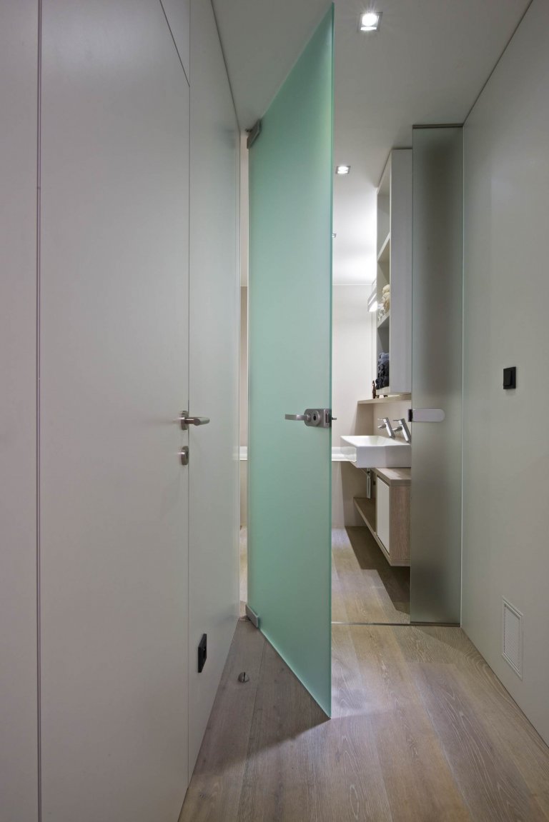 POHODLNÝ BYT PRO ČTYŘČLENNOU RODINU

Vychází&nbsp;z&nbsp;obdivu&nbsp;ke&nbsp;skandinávskému stylu bydlení, přírodním materiálům&nbsp;a&nbsp;světlým barvám.…