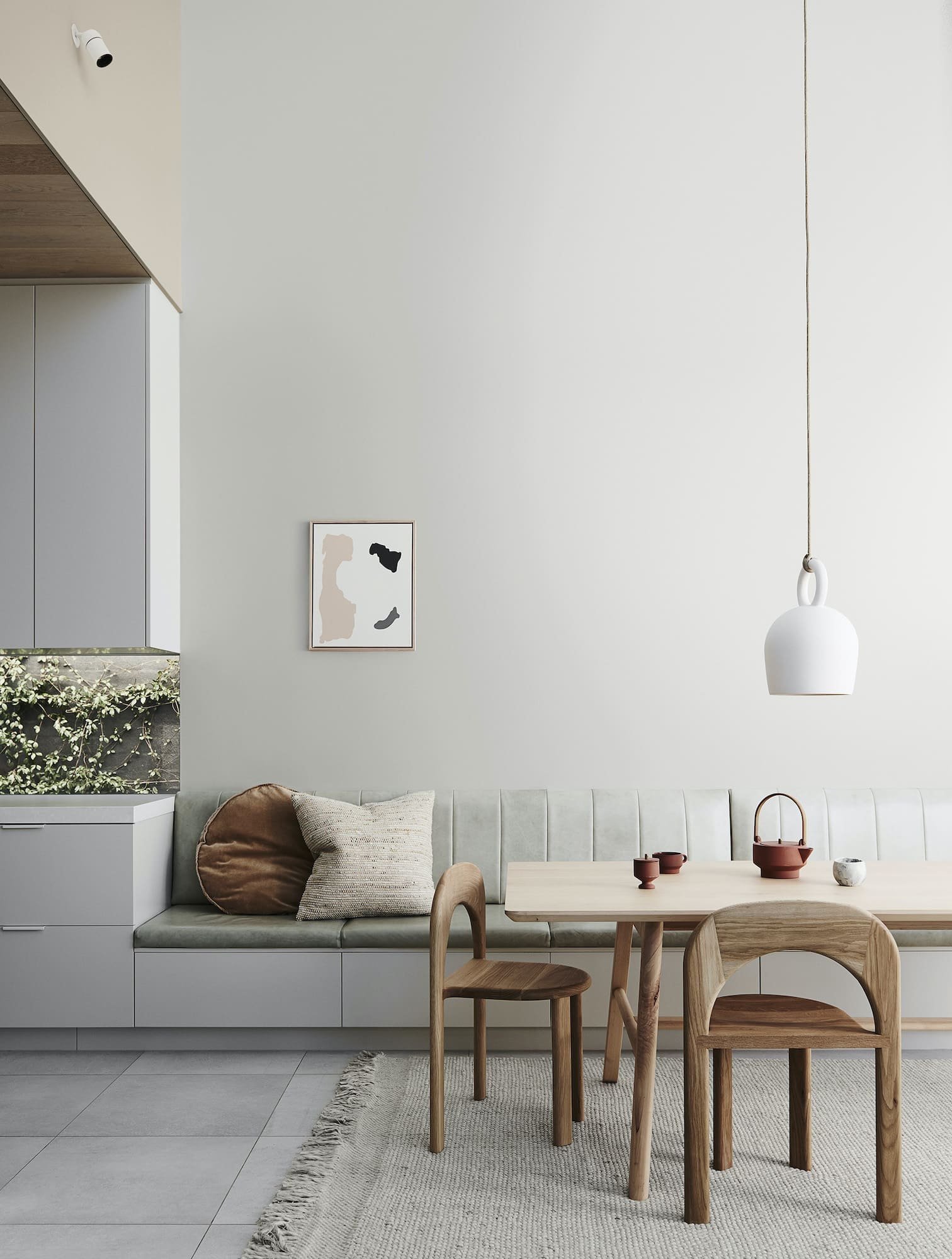Dulux Colour Forecast 2020
