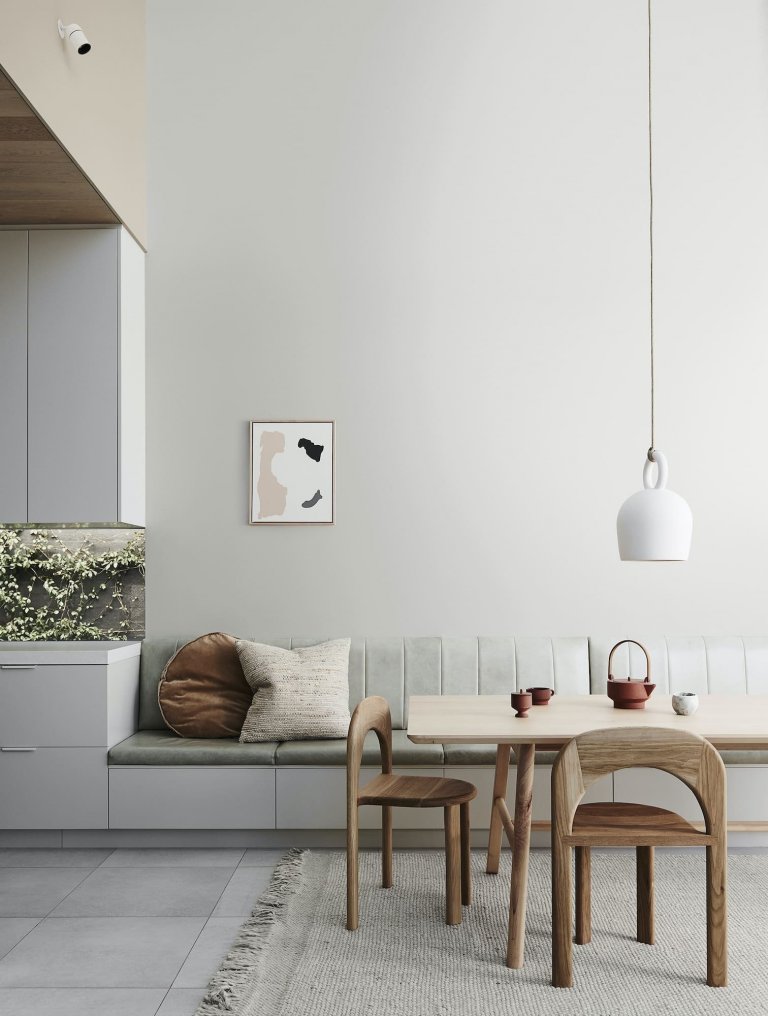 Dulux Colour Forecast 2020