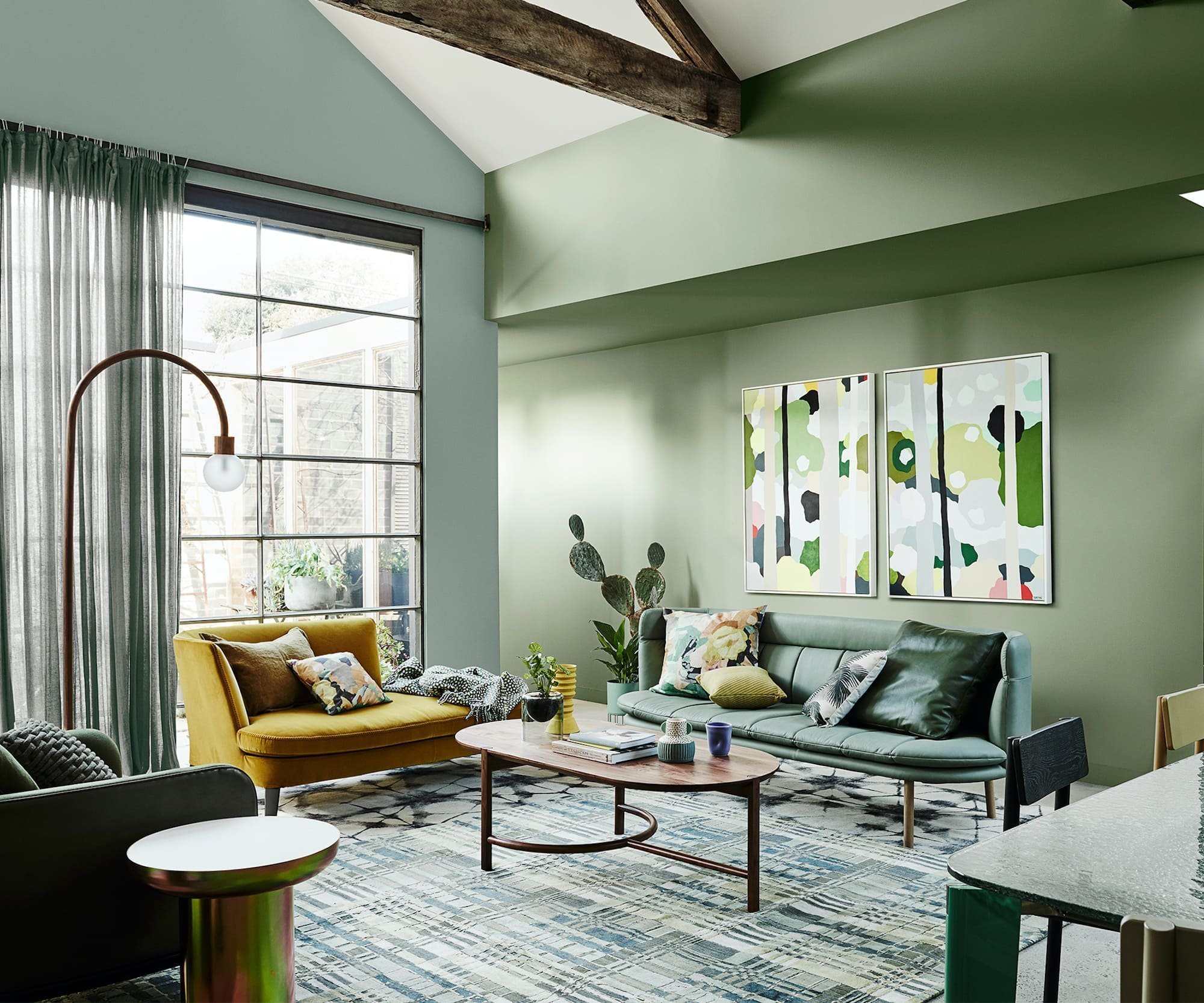 Dulux Colour Forecast 2020
