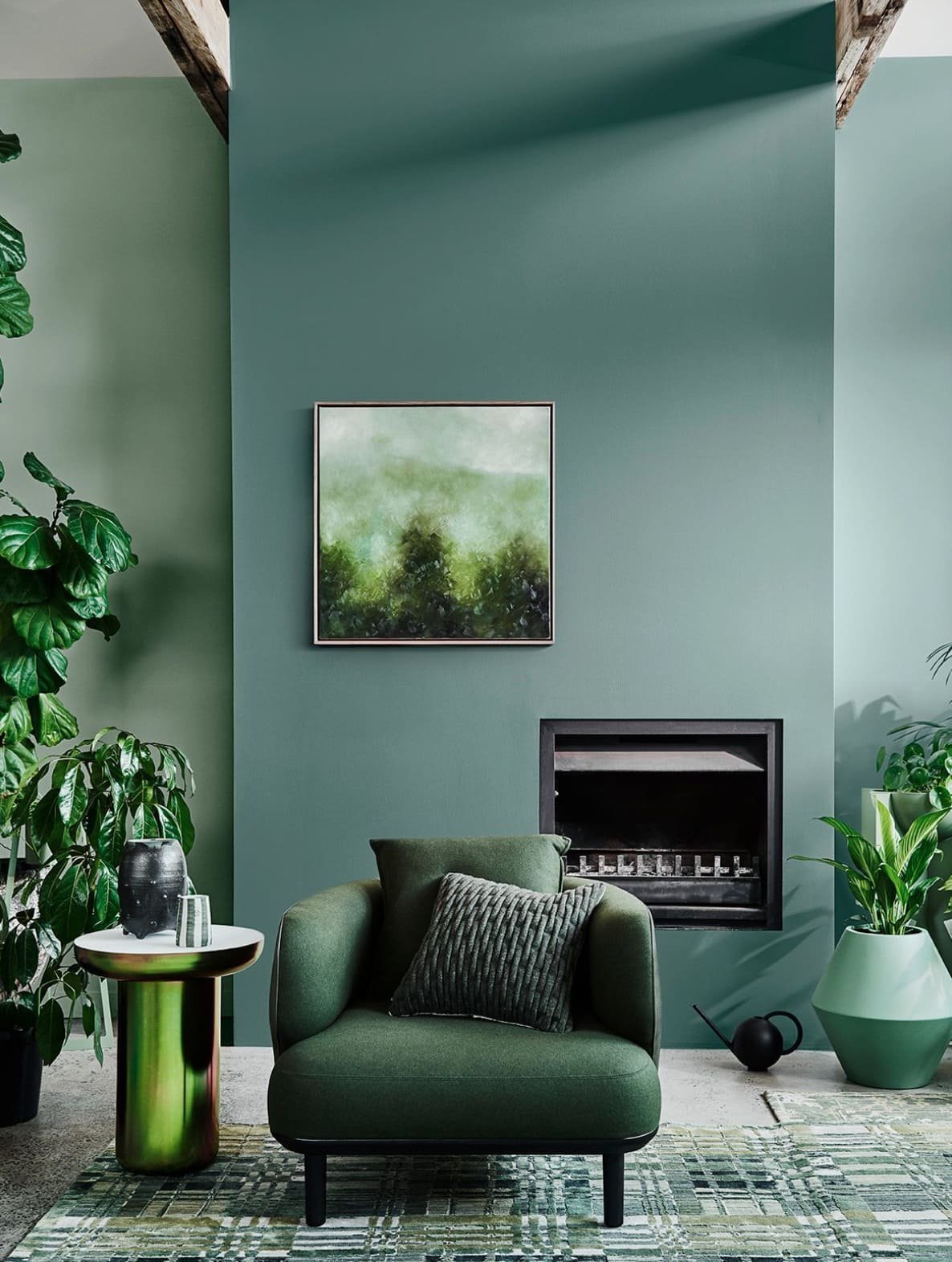 Dulux Colour Forecast 2020