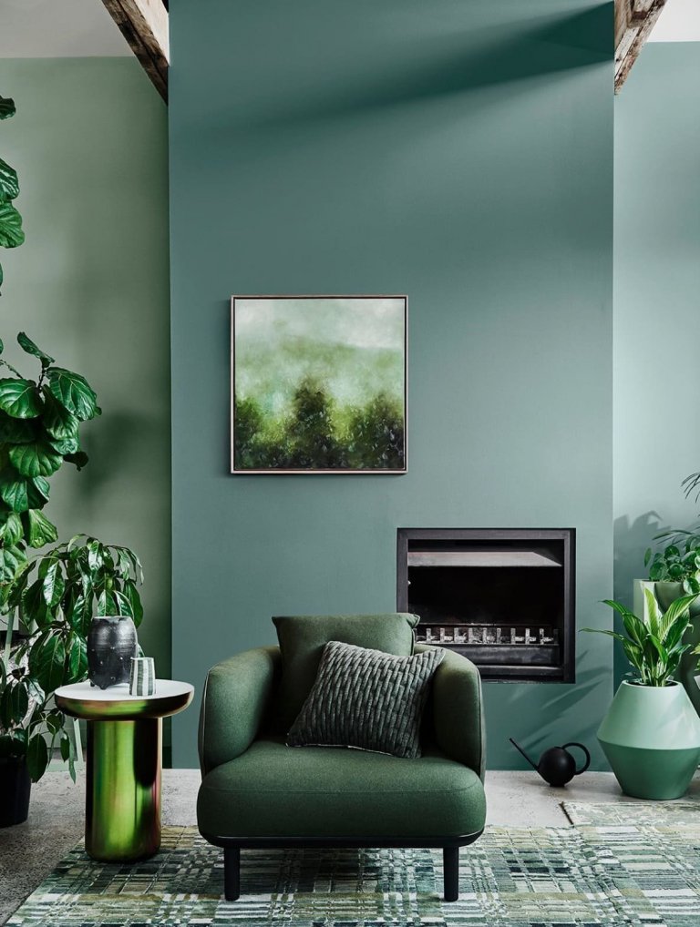 Dulux Colour Forecast 2020