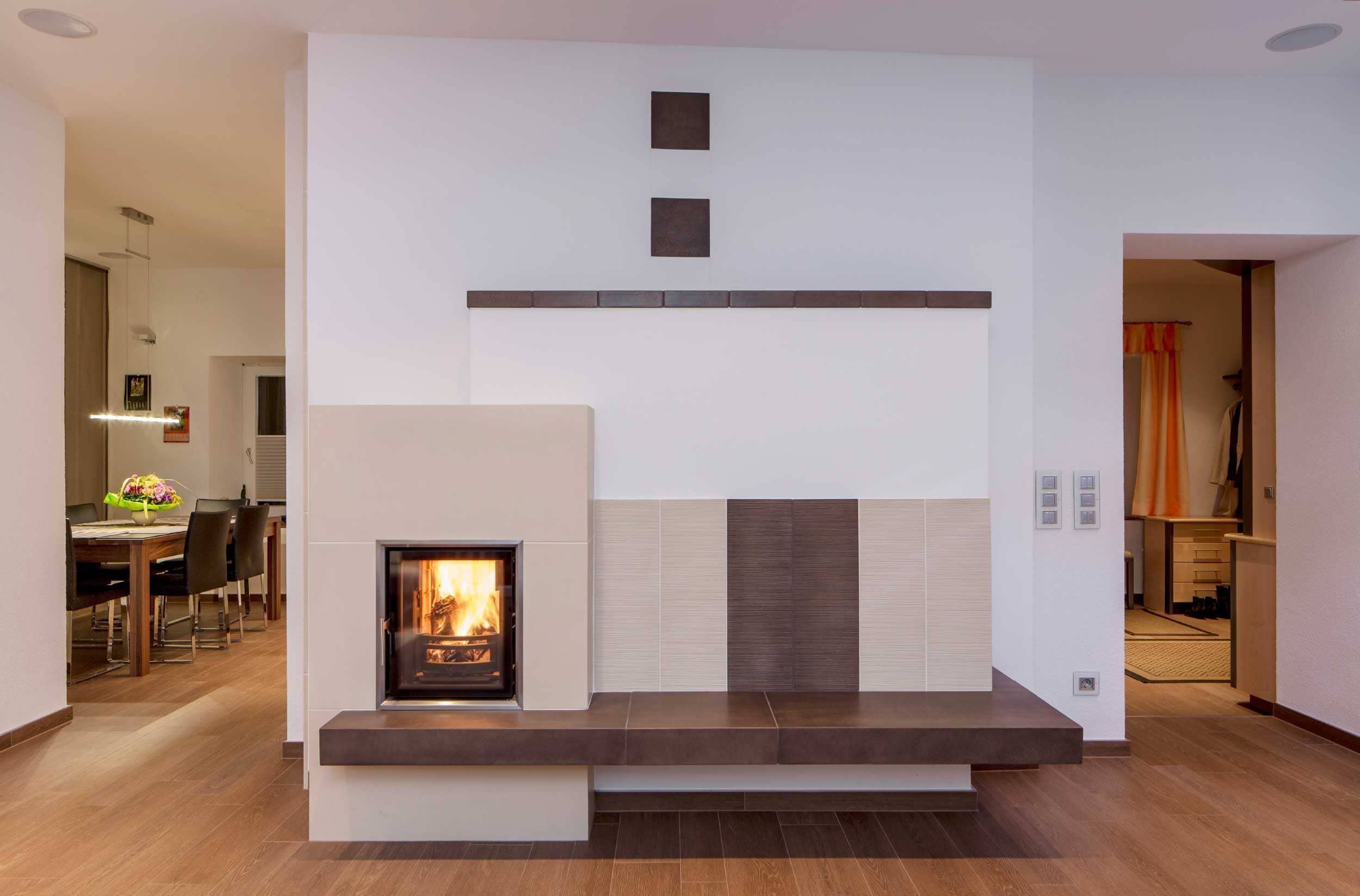 Akumulační kamna vám ušetří za vytápění