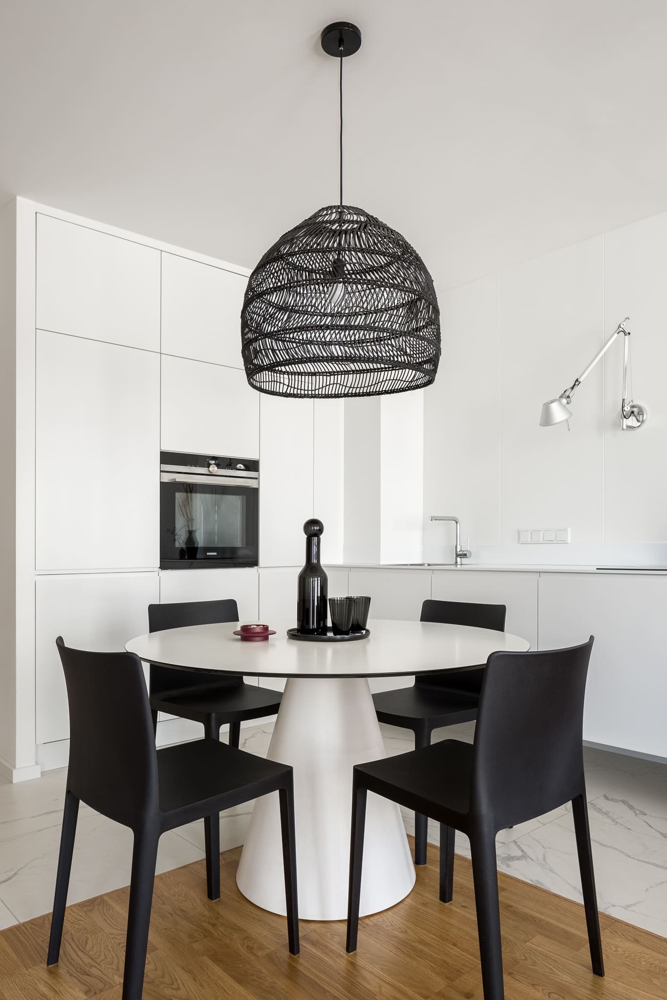 Bydlení na pouhých 37 metrech čtverečních