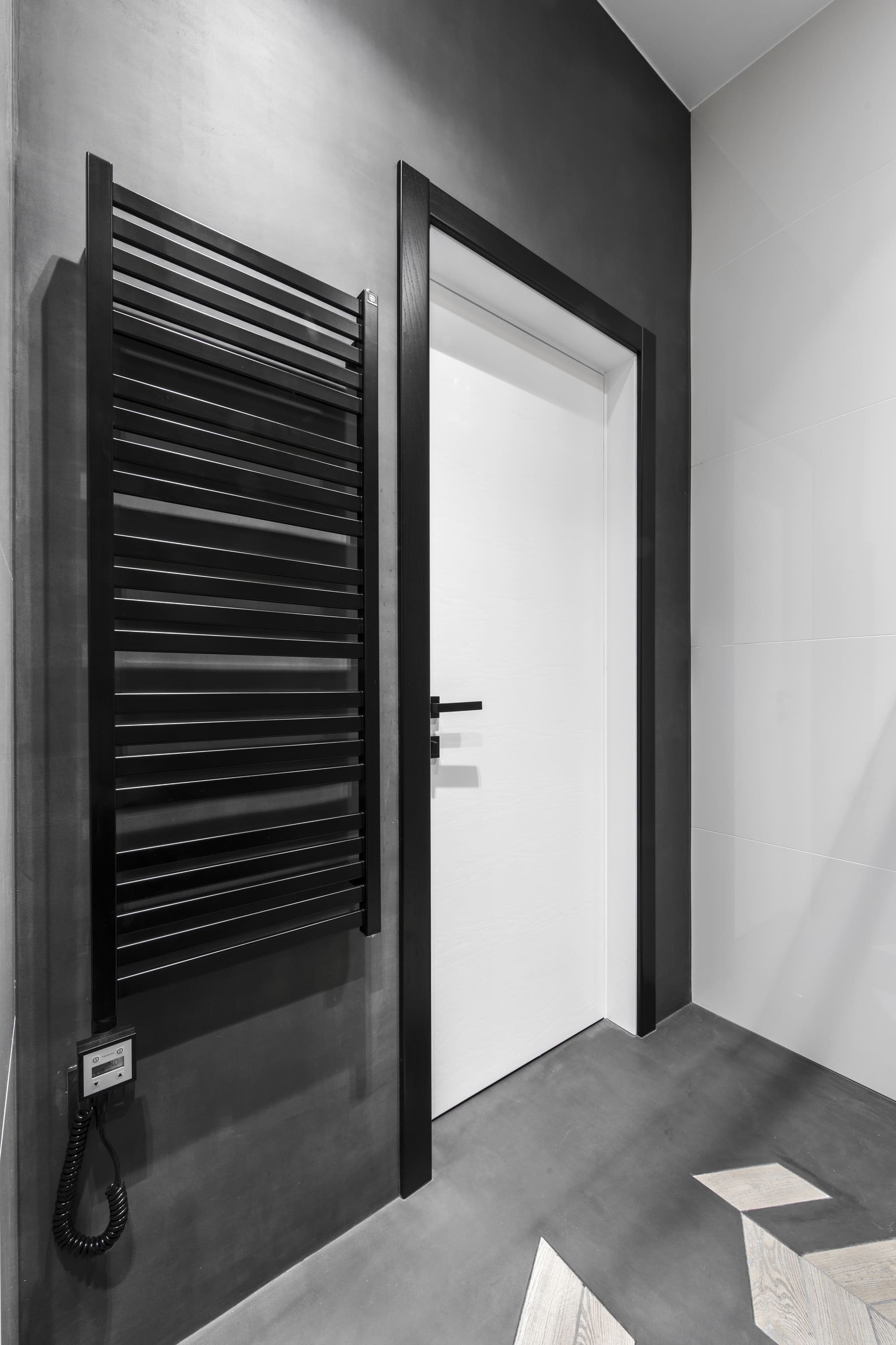 Byt s moderním skandinávským šarmem