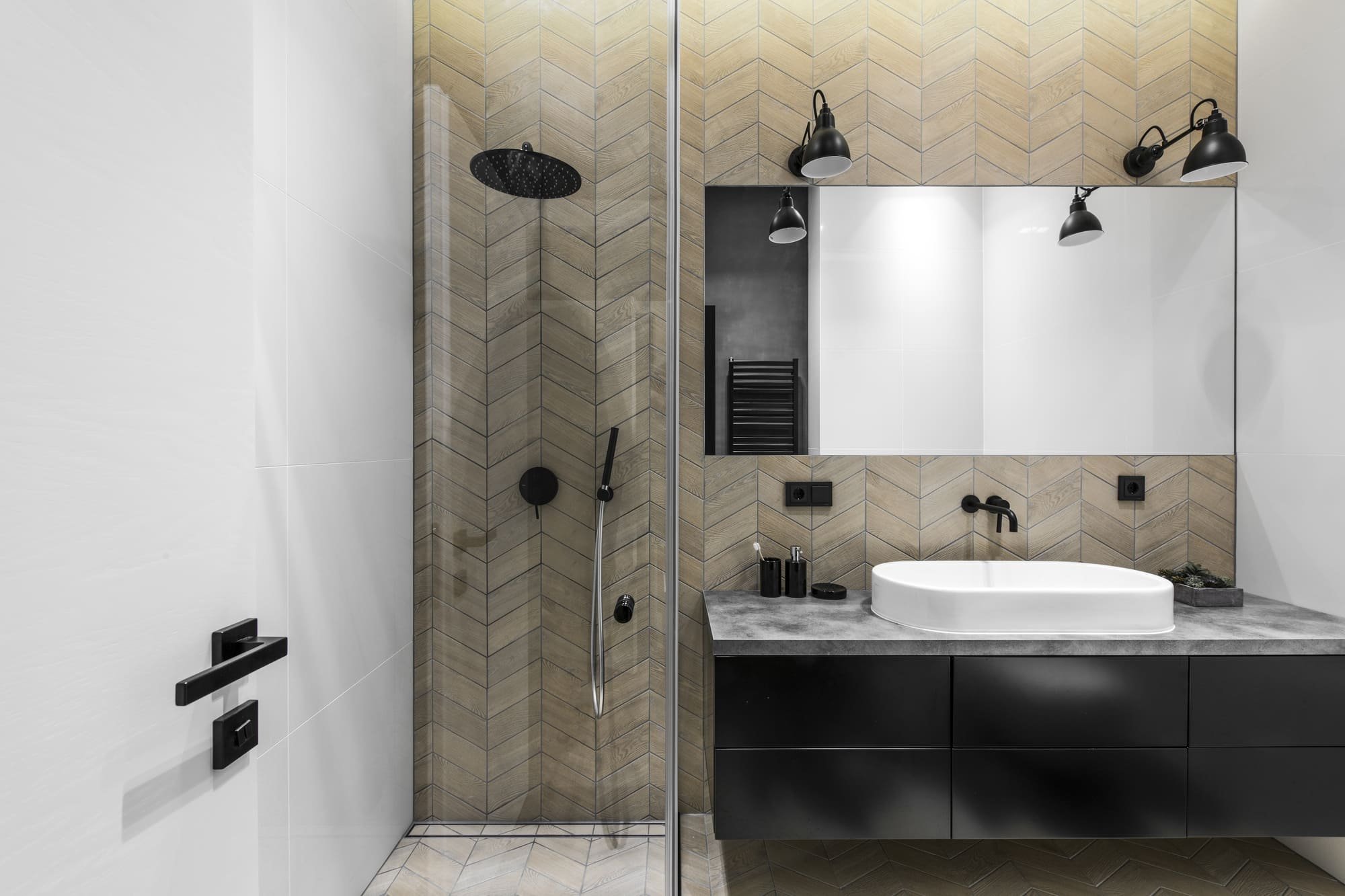 Byt s moderním skandinávským šarmem