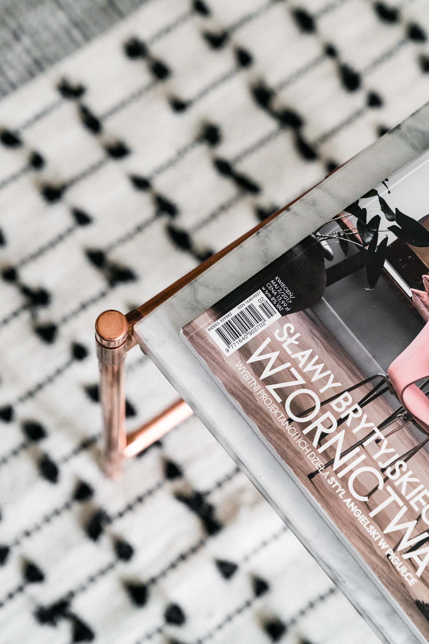 Byt vyladěný do posledního detailu