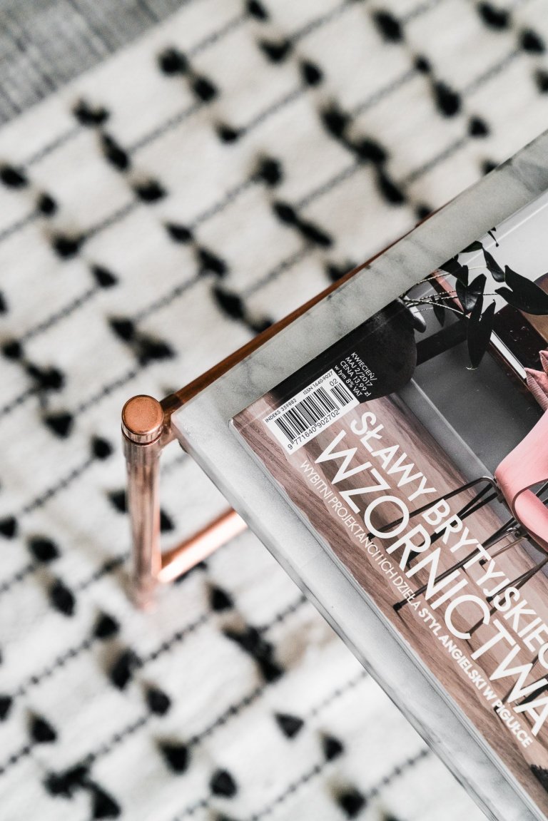 Byt vyladěný do posledního detailu