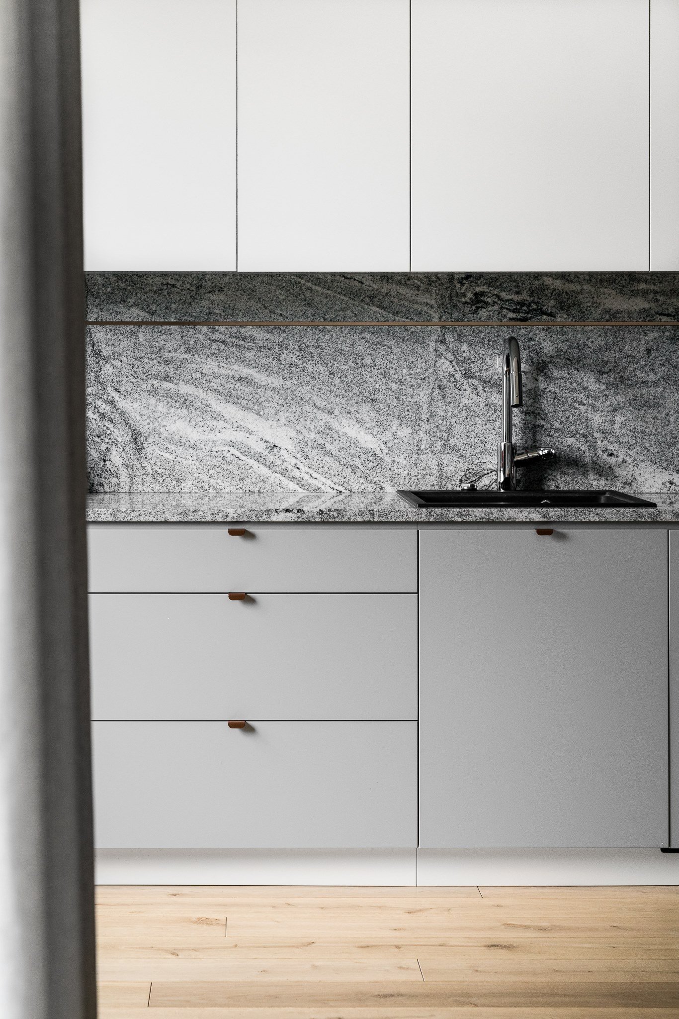 Byt vyladěný do posledního detailu