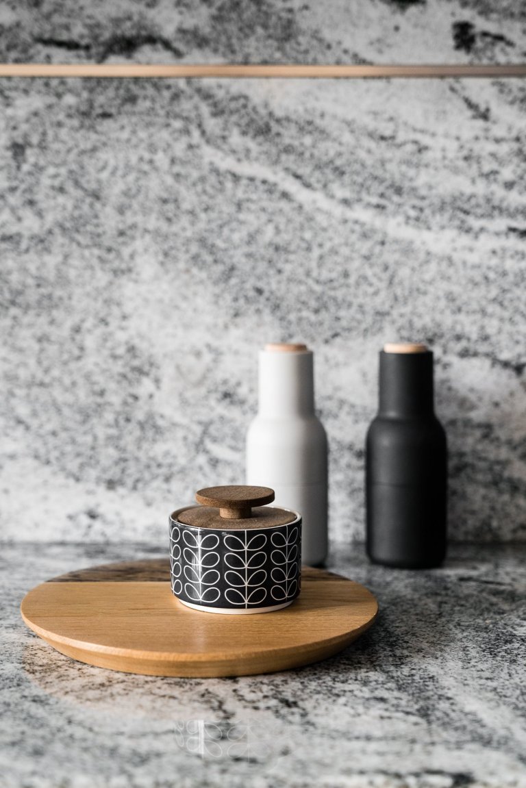 Byt vyladěný do posledního detailu