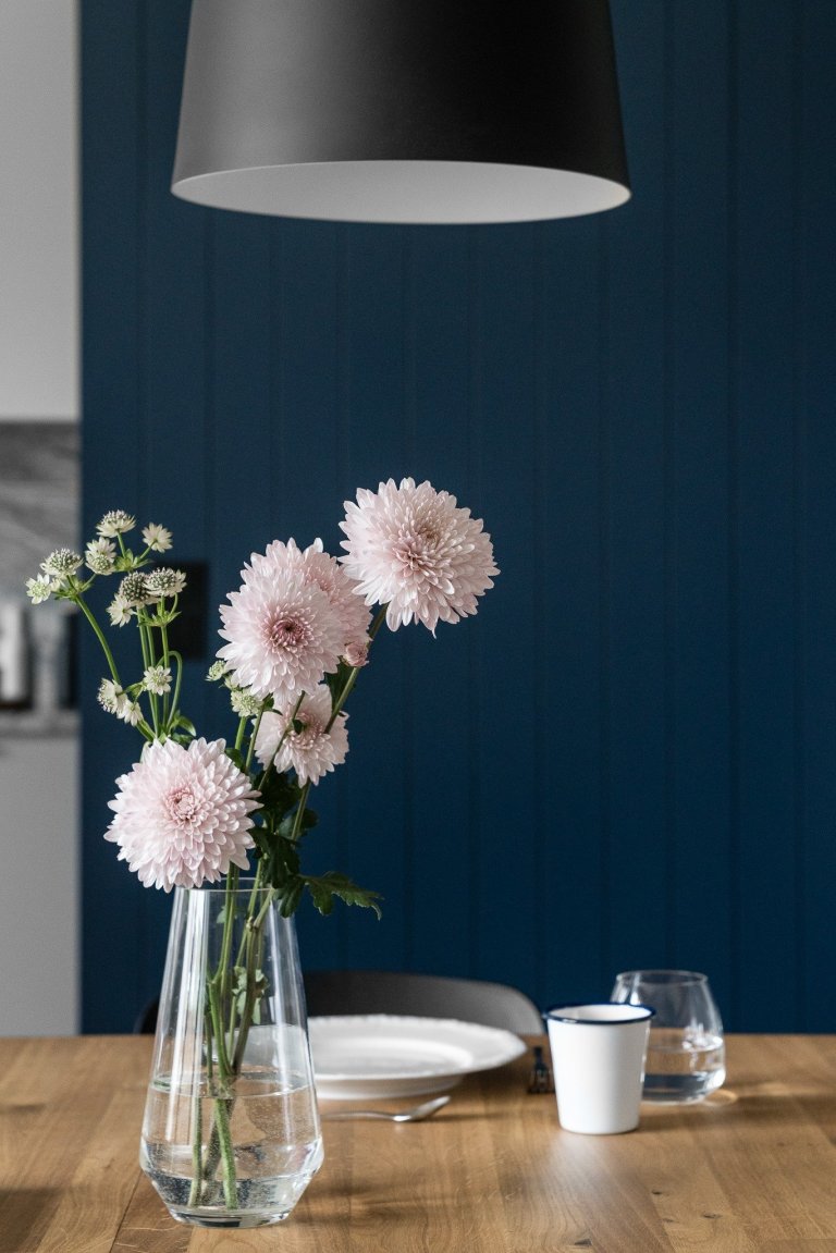 Byt vyladěný do posledního detailu