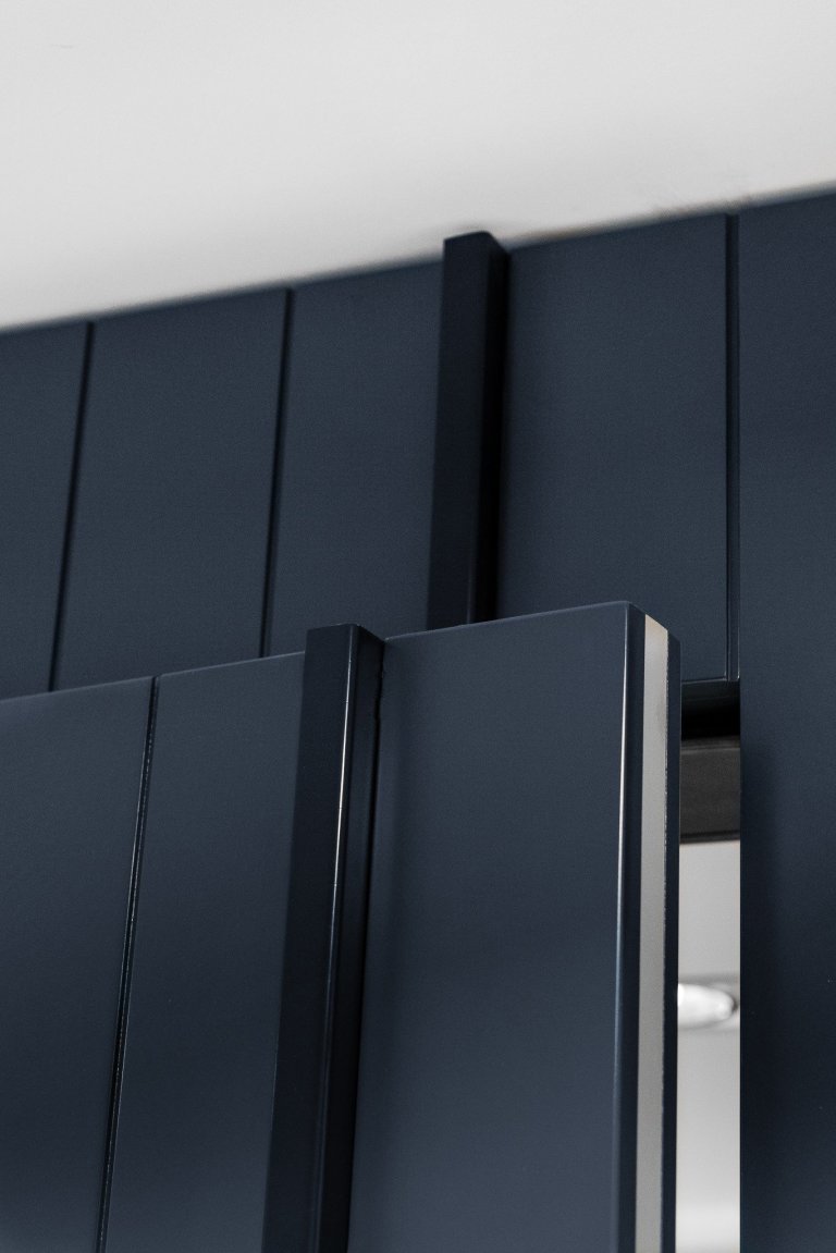 Byt vyladěný do posledního detailu