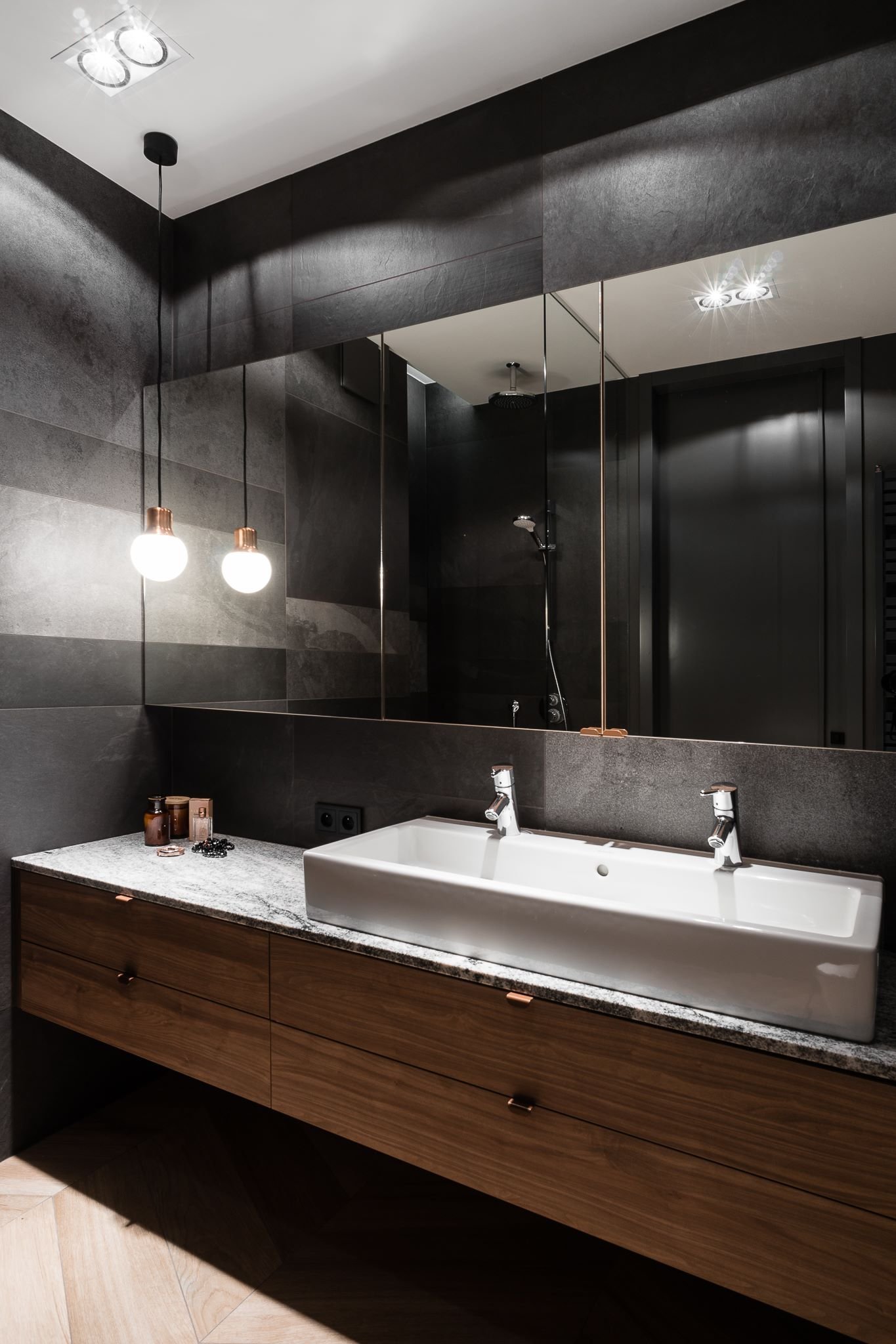 Byt vyladěný do posledního detailu