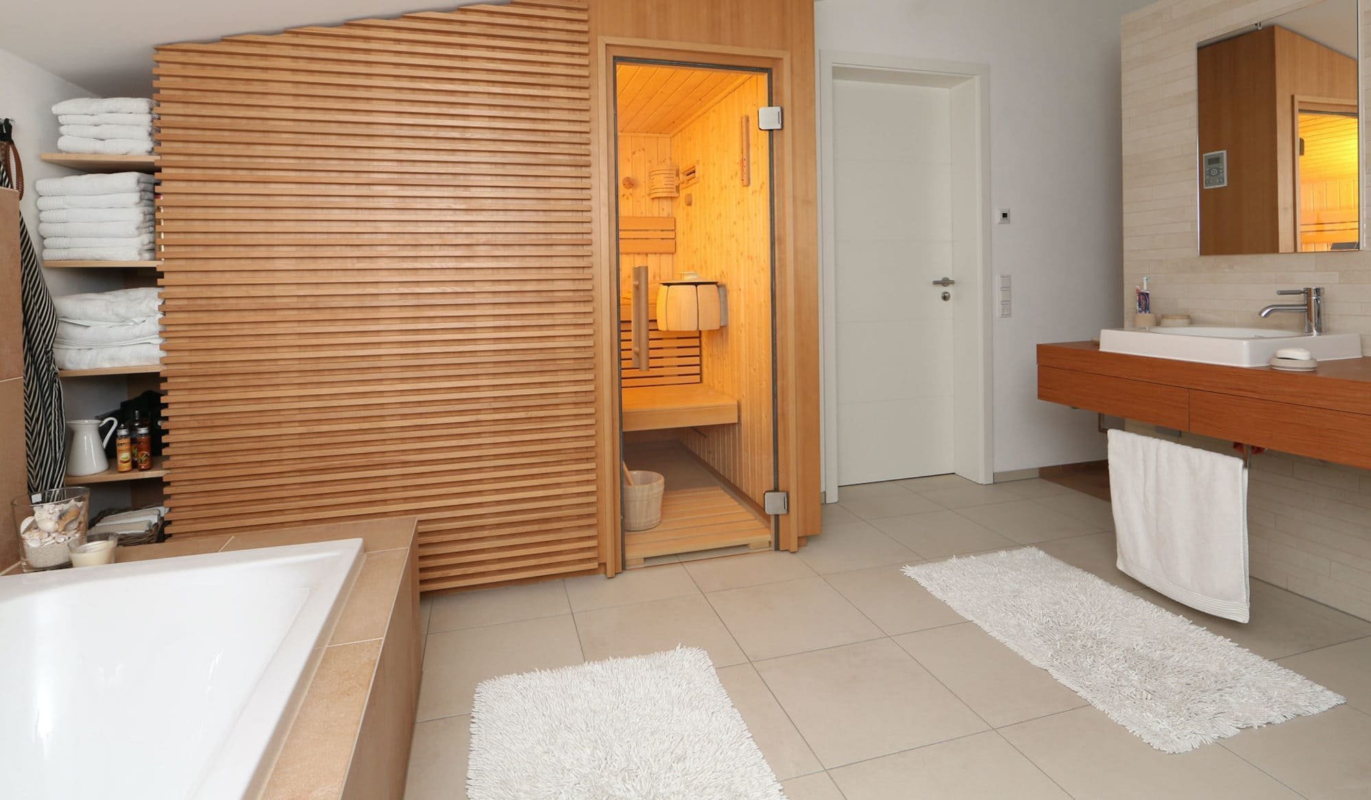 Díky domácí infrasauně budete méně nemocní