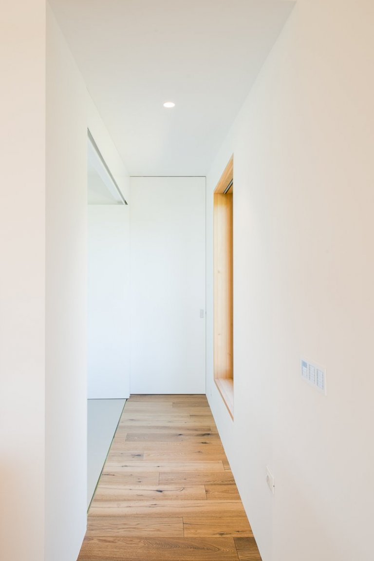 Dům pro zralý manželský pár