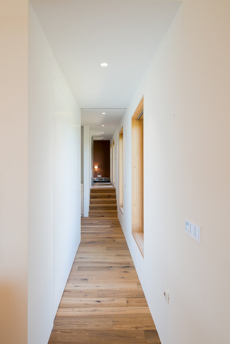 Dům pro zralý manželský pár