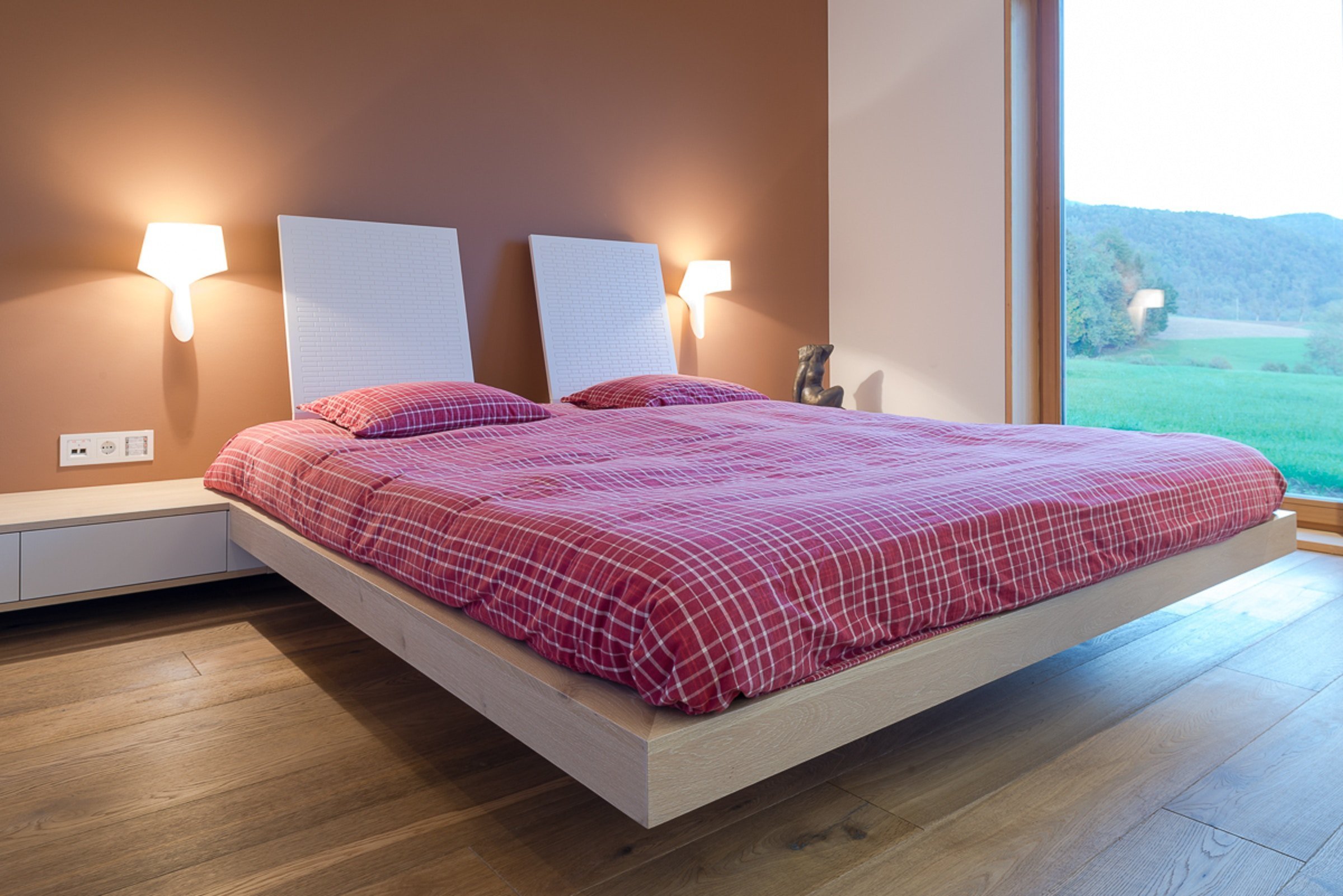 Dům pro zralý manželský pár