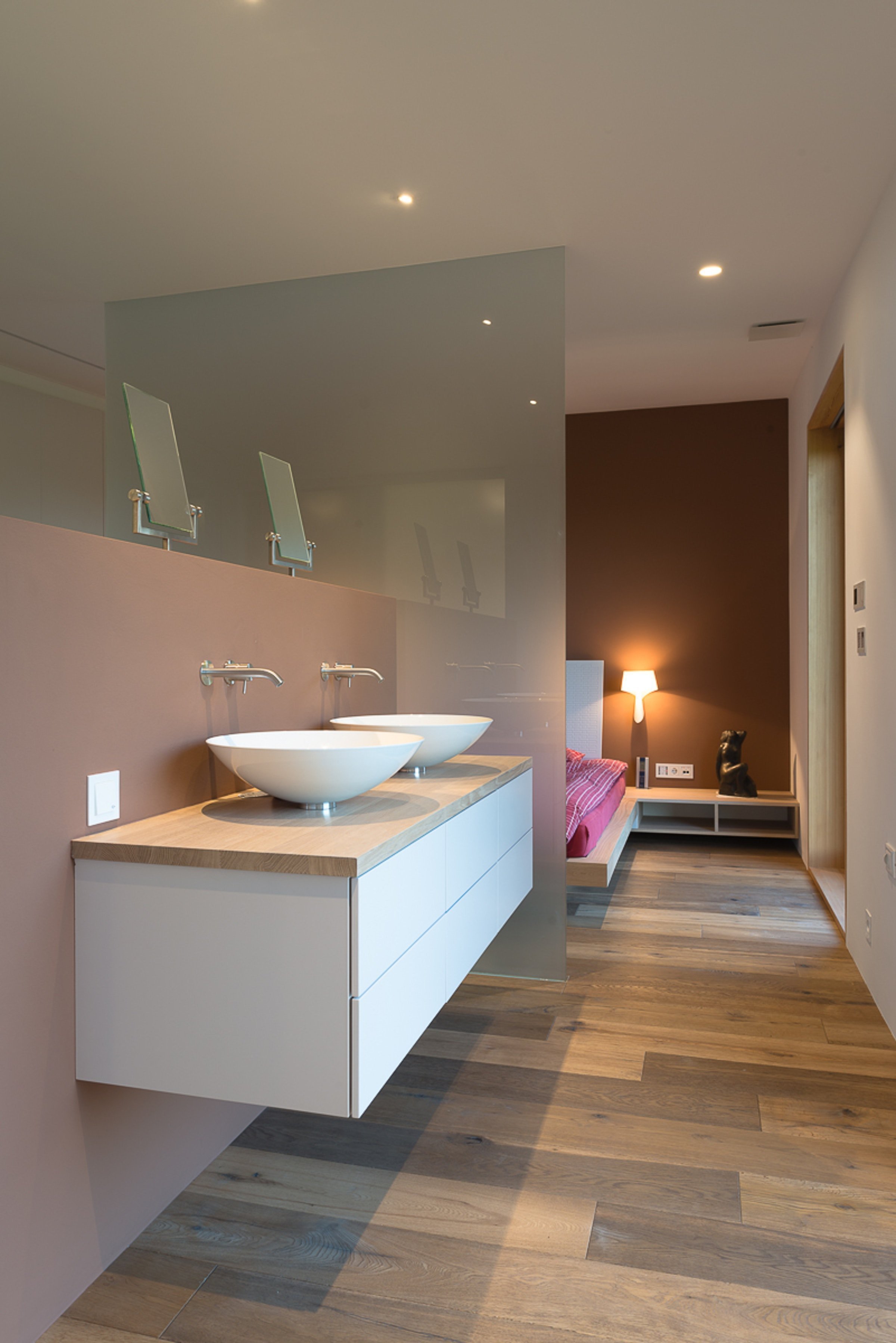 Dům pro zralý manželský pár