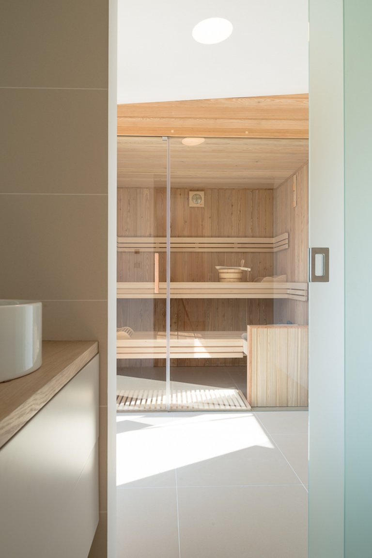 Dům pro zralý manželský pár