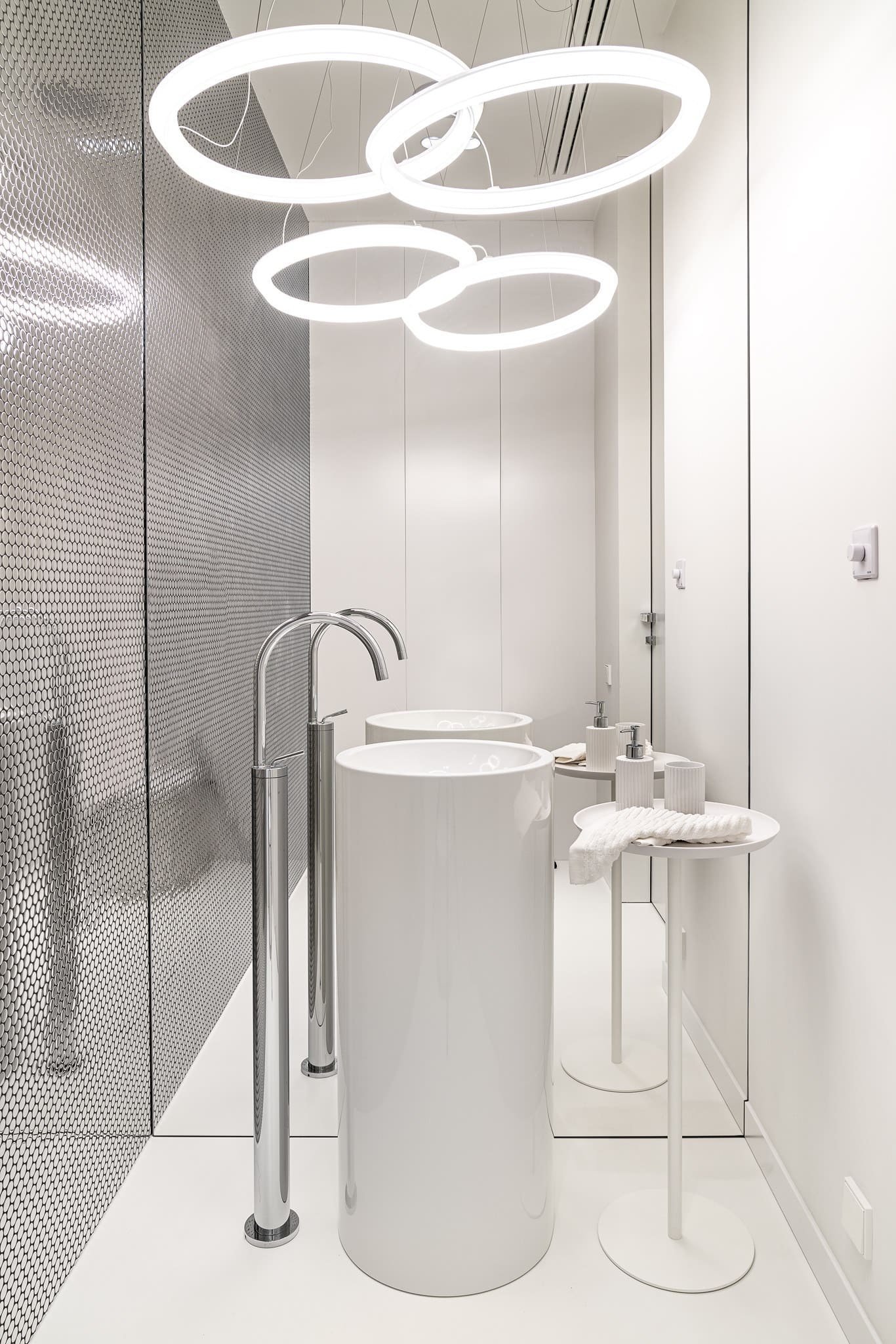 Dům u řeky pro milovníka knih