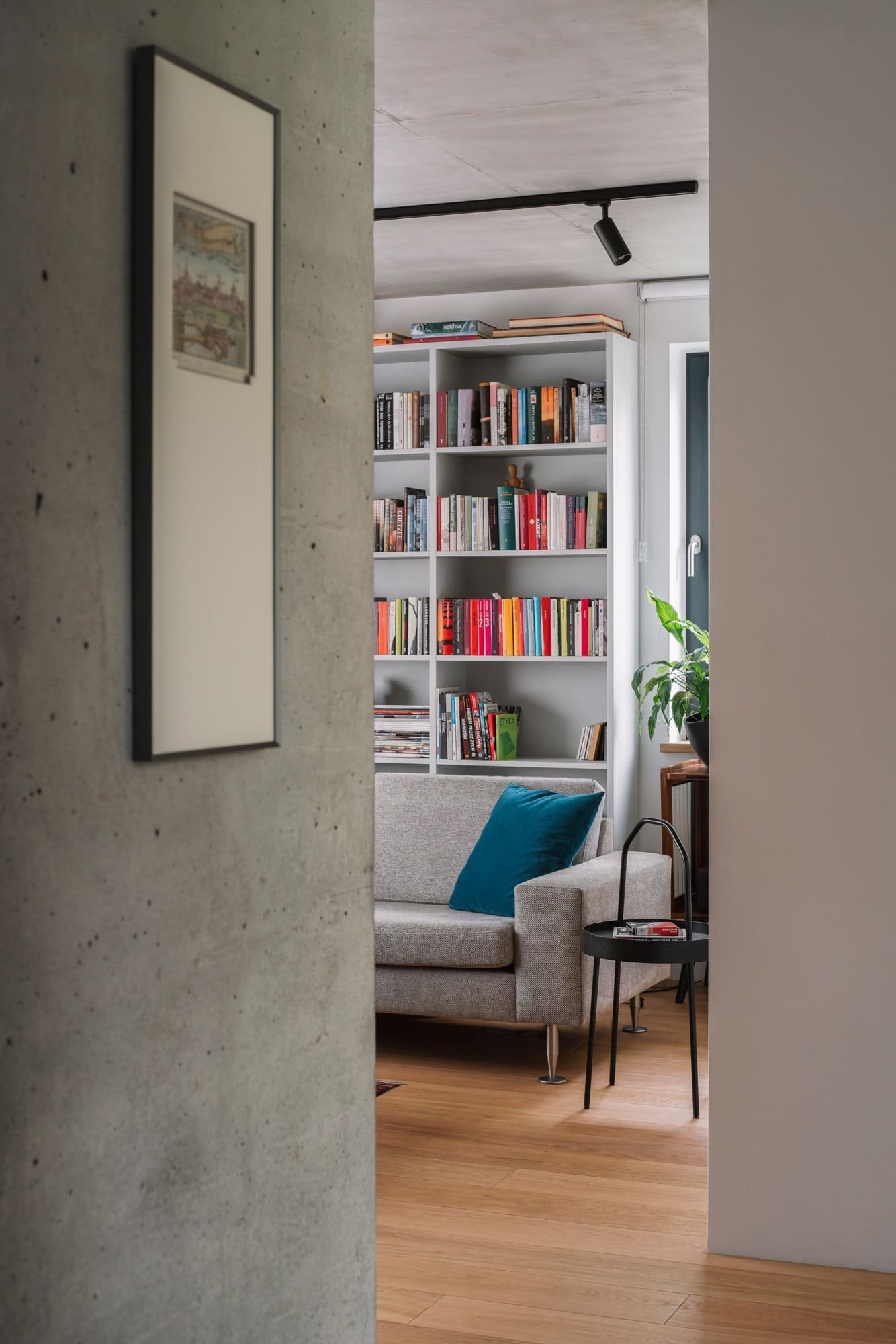 Dům ve stylu modernismu 20. let minulého století