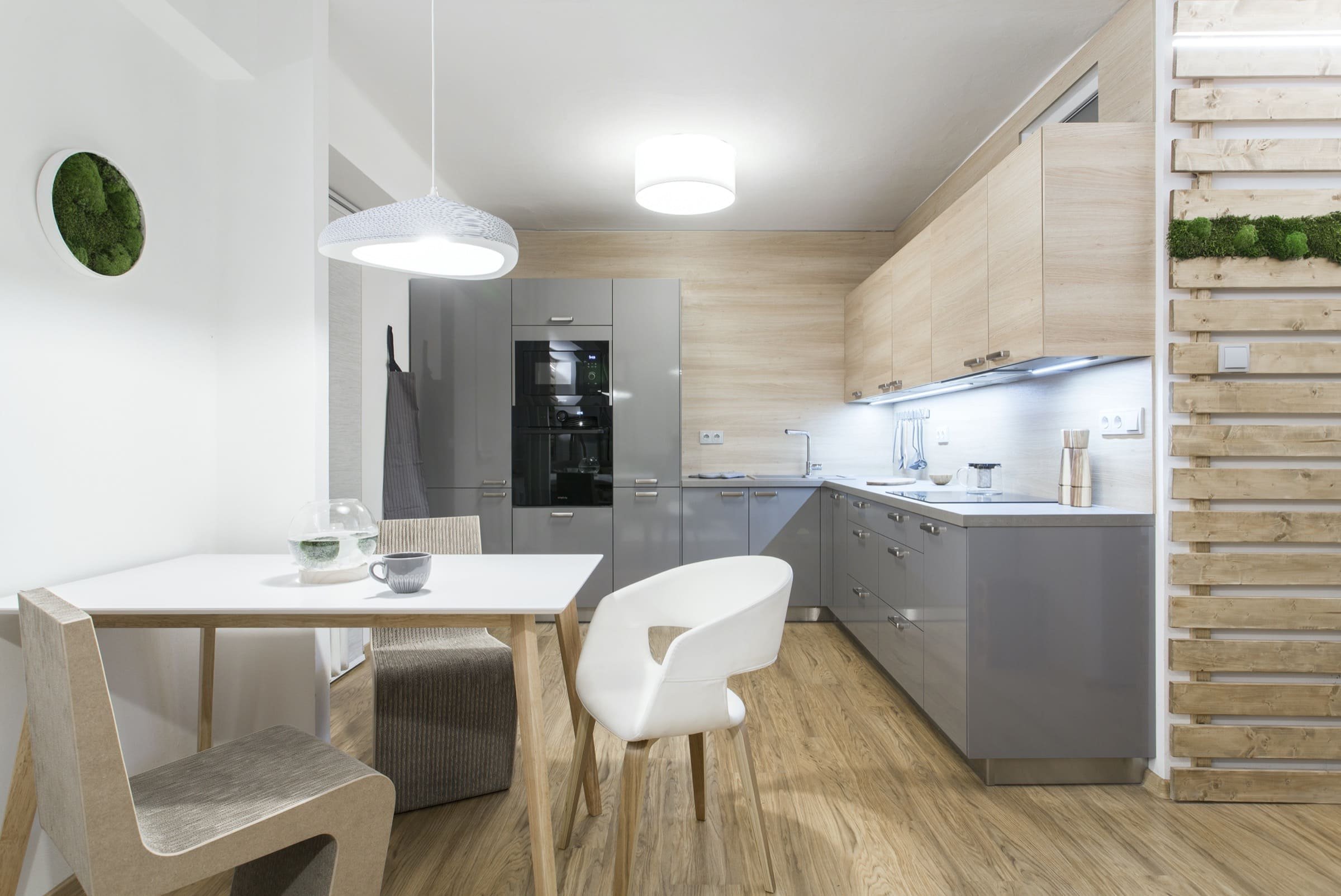 Ekologická proměna bydlení