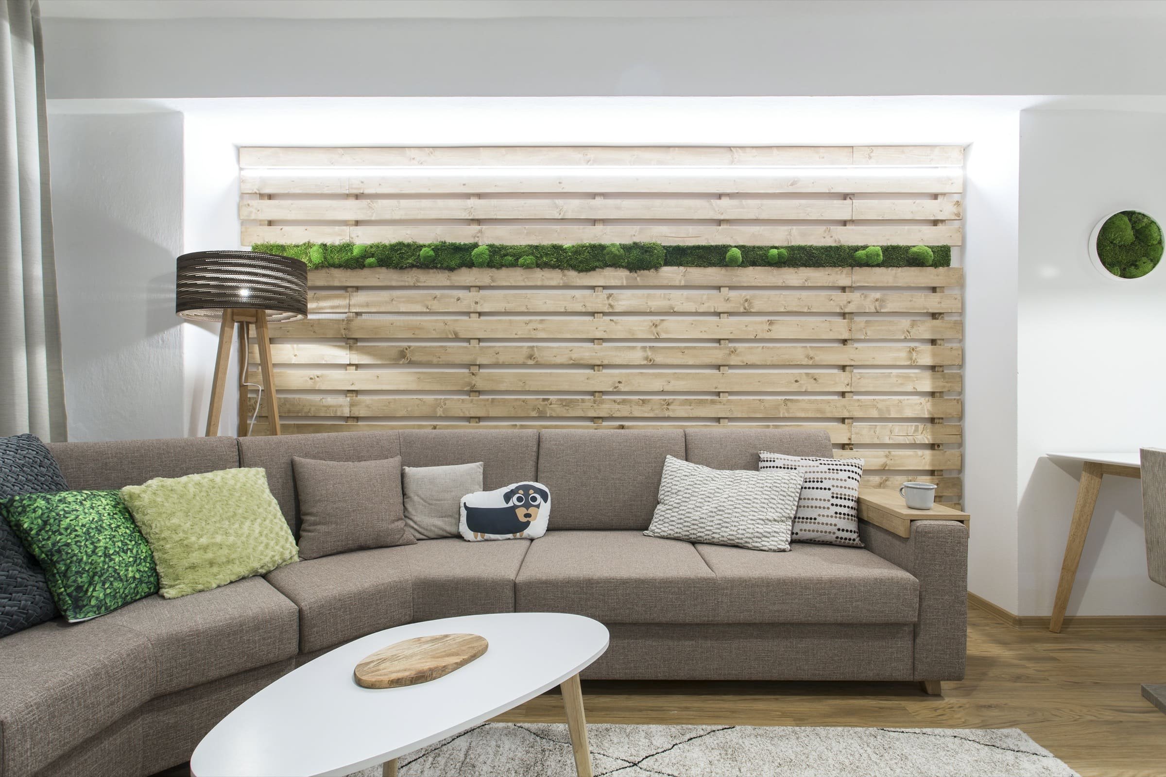 Ekologická proměna bydlení